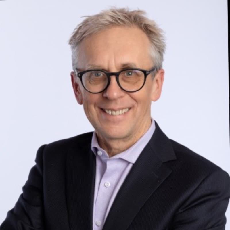 Björn Rudberg