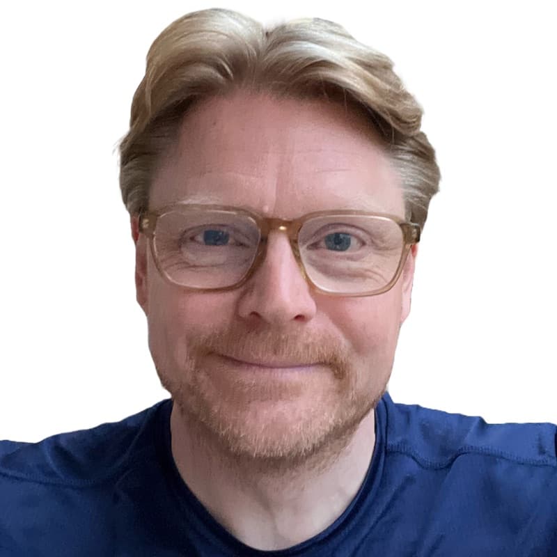 Erik Afzelius